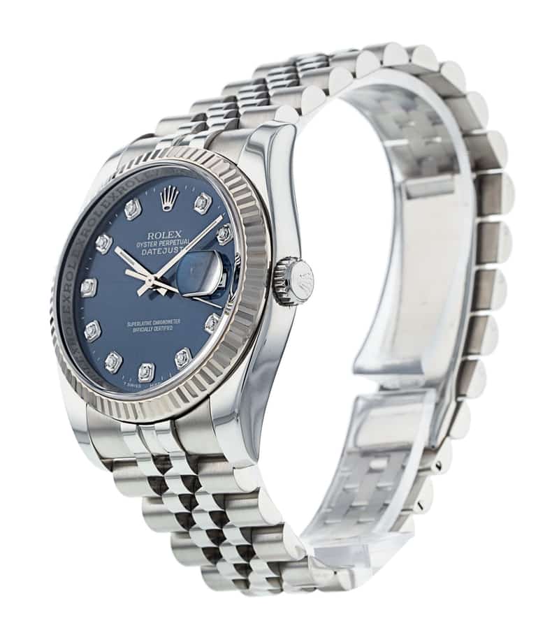 Rolex Datejust 116234